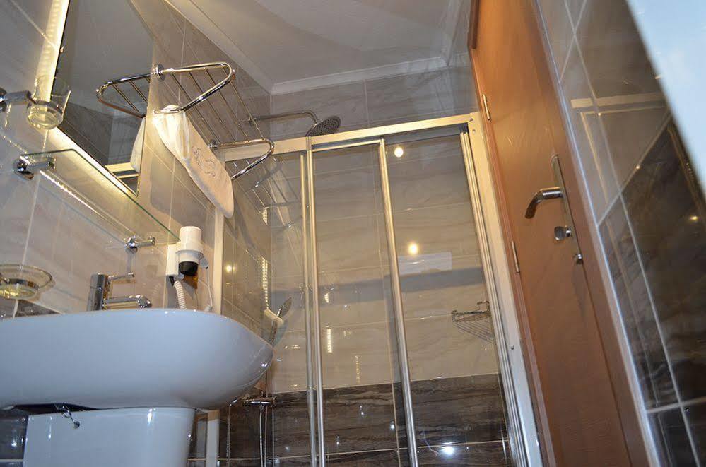 Kayi Hotel Fethiye Exterior photo