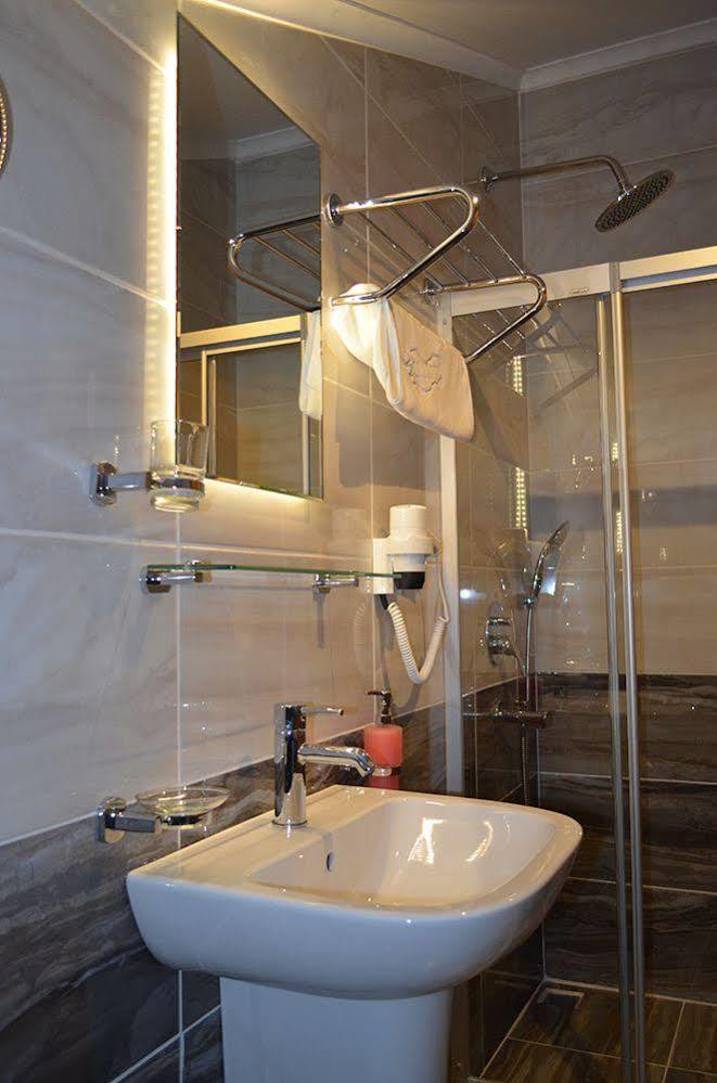 Kayi Hotel Fethiye Exterior photo