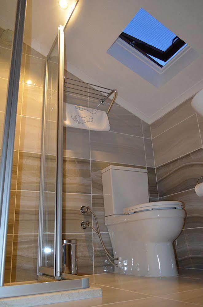 Kayi Hotel Fethiye Exterior photo