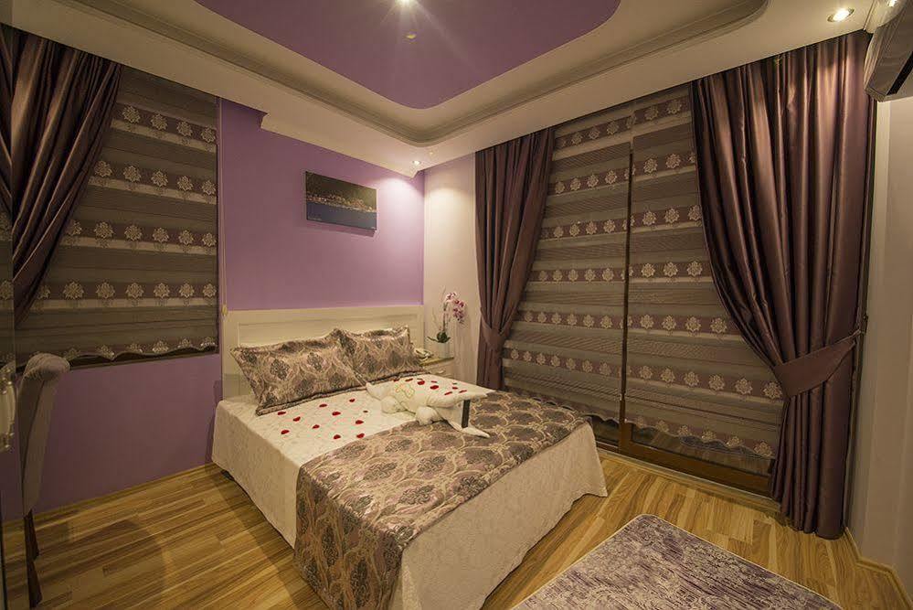 Kayi Hotel Fethiye Exterior photo