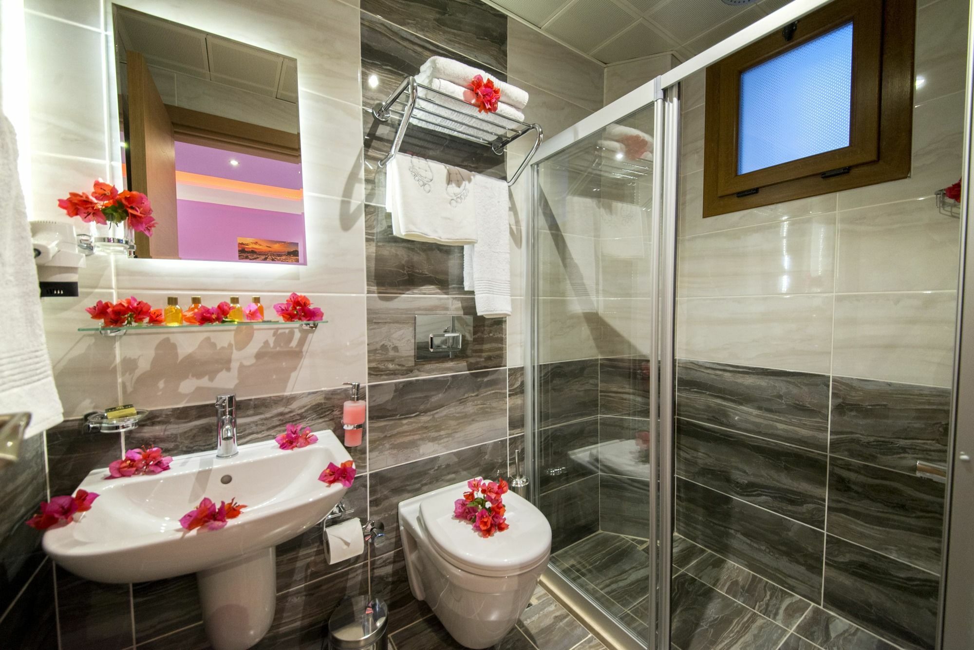 Kayi Hotel Fethiye Exterior photo